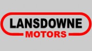 Lansdowne Motors