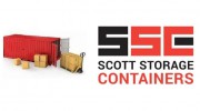 Scott Storage Container's