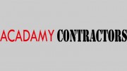 Acadamy Fencing
