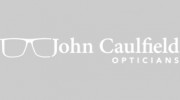John Caulfield Opticians