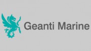 Geanti Marine