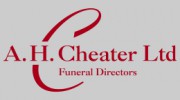 A H Cheater