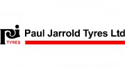 Paul Jarrold Tyres