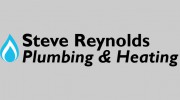 Reynolds Steve