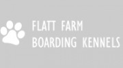 Flatt Farm Boarding Kennels