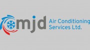 MJD Air Conditioning Services