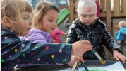 Little Feet Nursery