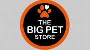 The Big Pet Store