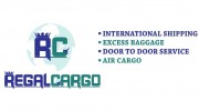 Regal Cargo