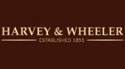 Harvey & Wheeler