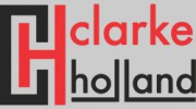Clarke Holland