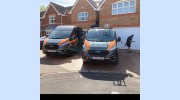 Crusade Cleaning Services