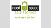 Need A Space