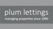 Plum Lettings