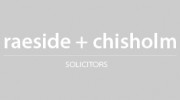 Raeside Chisholm