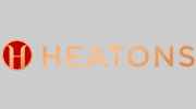 Heaton Catering Equipment