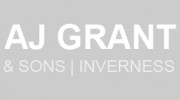 A J Grant & Sons