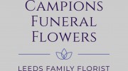 Campions Funeral Flowers
