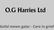 O G Harries
