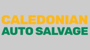Caledonian Auto Salvage