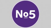 No 5 Young People