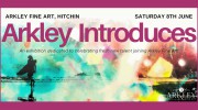 Arkley Fine Art