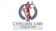 Chelian Law Solicitors