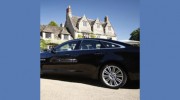 Ashford Portfolio Airport Executive Travel
