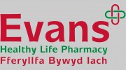 Evans Pharmacy