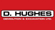 D Hughes Demolition & Excavation