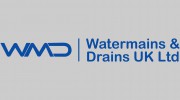 Watermains & Drains UK