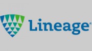 Lineage Logistics