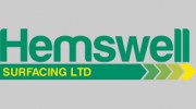 Hemswell Surfacing