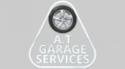 A T Garage Services
