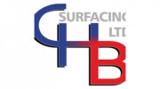 CHB Surfacing