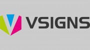 V Signs