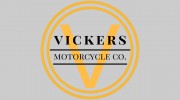 Vickers Motorcycle