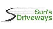 Suri's Driveways