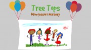 Tree Tops Montessori Nursery