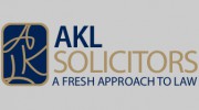 A K L Solicitors