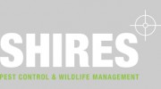 Shires Pest Control & Wildlife Management