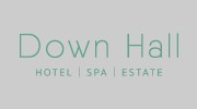 Down Hall Hotel & Spa