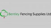Bentley Fencing Supplies