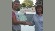 Chariot School Of Motoring