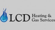 LCD Heating & Gas Services