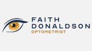 Faith Donaldson Optometrists