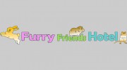 Furry Friends Hotel