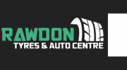 Simon Rawdon Tyres