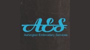 Ashington Embroidery Services