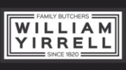 Yirrell William